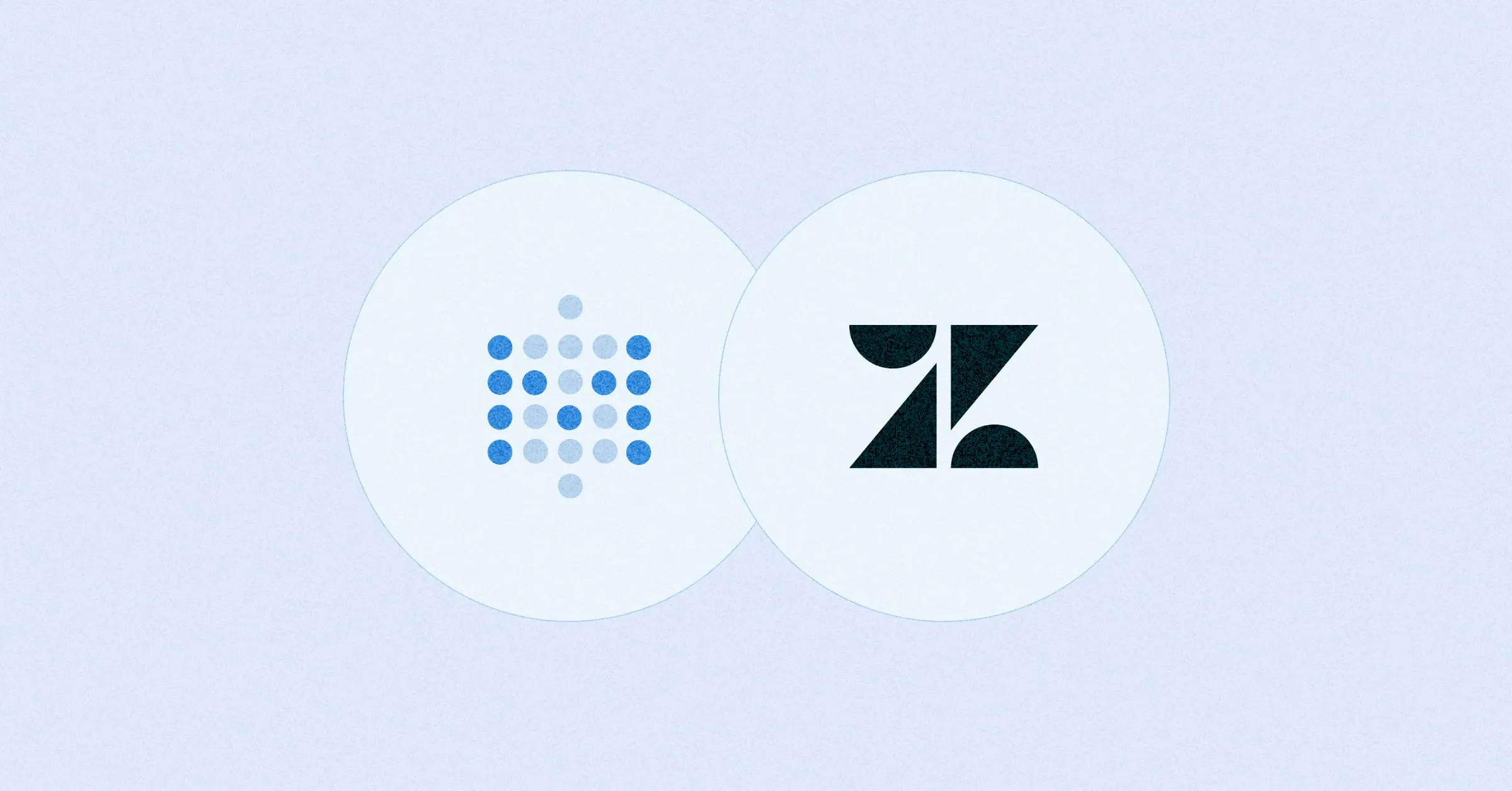 Embed a Metabase dashboard in Zendesk Image