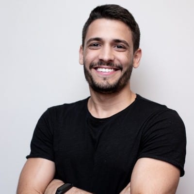 photo of Thallys Batista