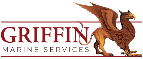 Griffin Marine Services logo