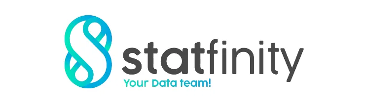 Statfinity Logo